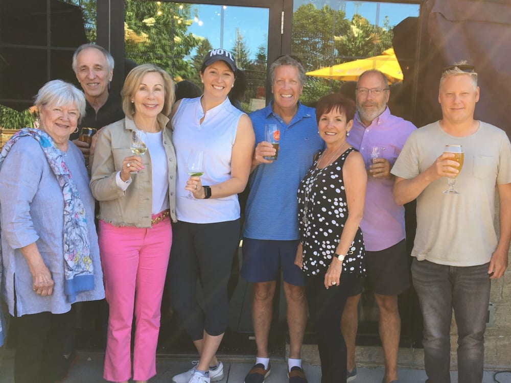 Niagara-on-the-Lake Community Fund