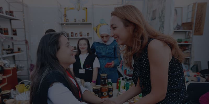 Community Services Recovery Fund