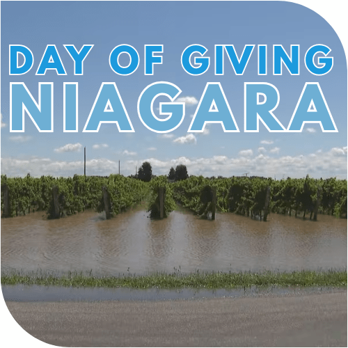 Day of Giving Logo