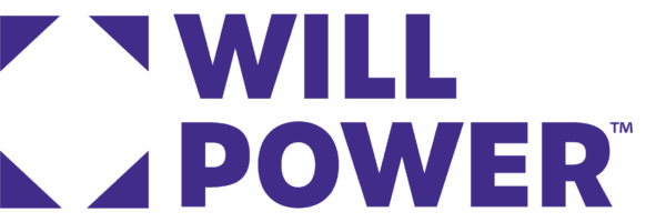 WillPower Logo