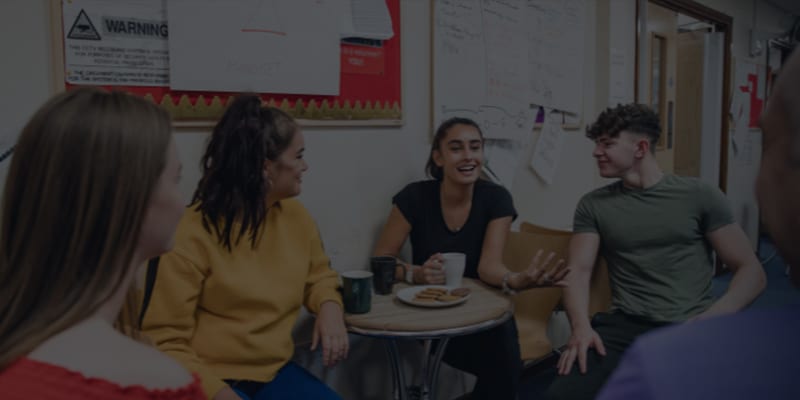 Youth in Philanthropy Initiative (YPI) – Canada