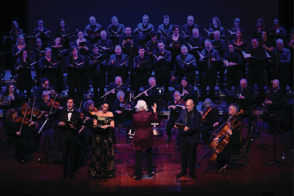 Avanti Singers