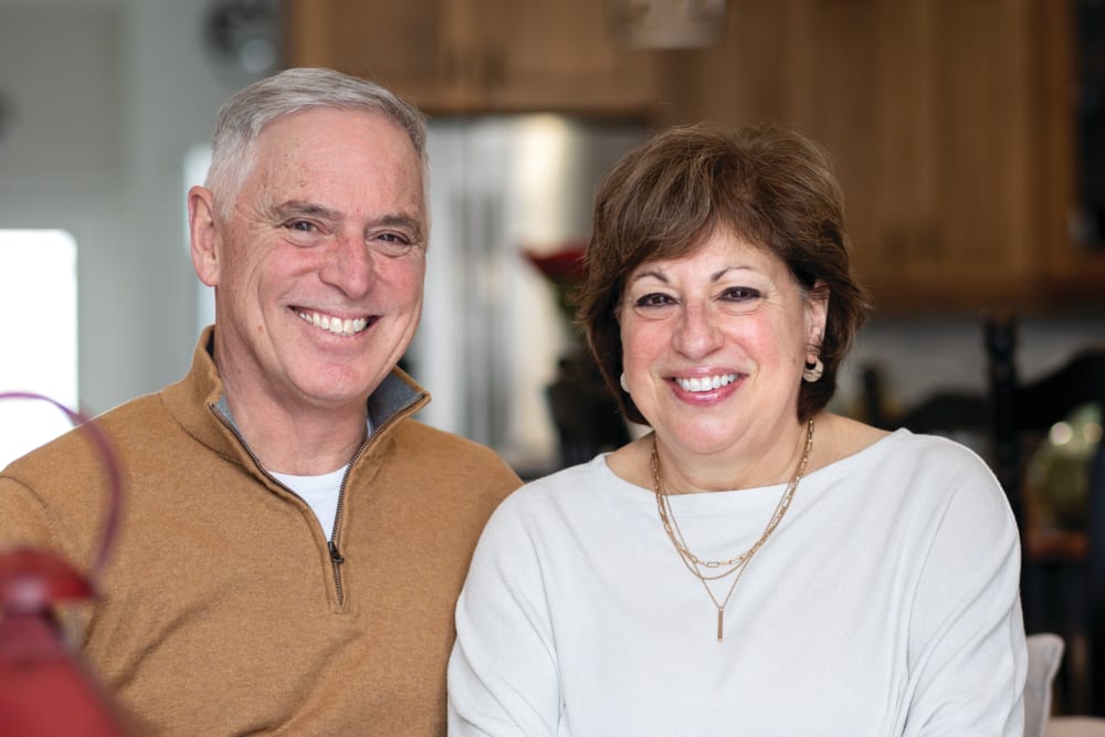 Veres Family Fund