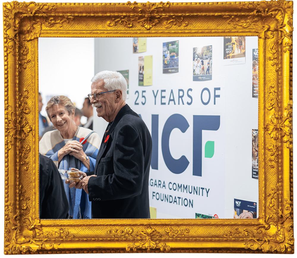 Celebrating 25 years