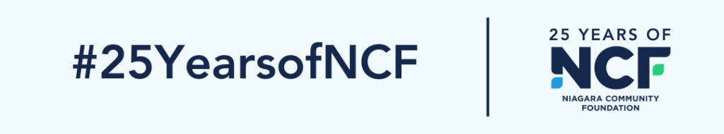 25 Years of NCF