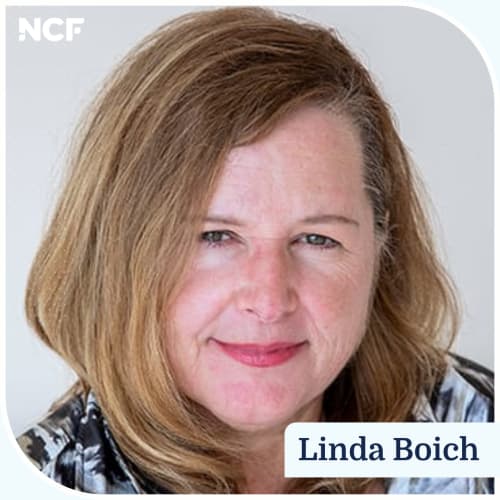 Linda Boich