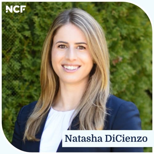 Natasha DiCienzo