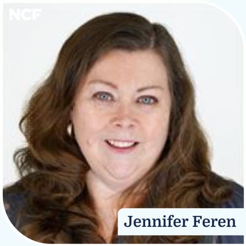 Jennifer Feren