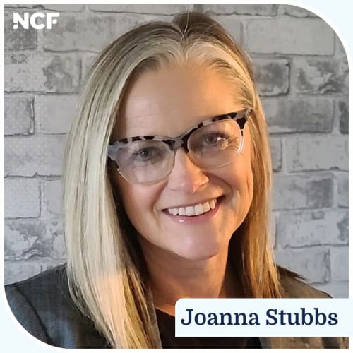 Joanna Stubbs