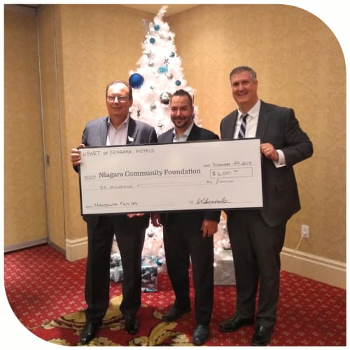 Nitsopoulos Families' Fund