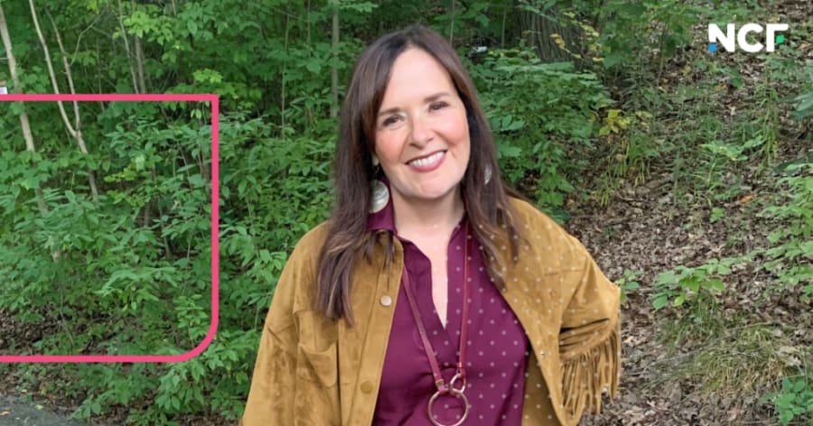 April Mitchell-Boudreau: Feature Interview