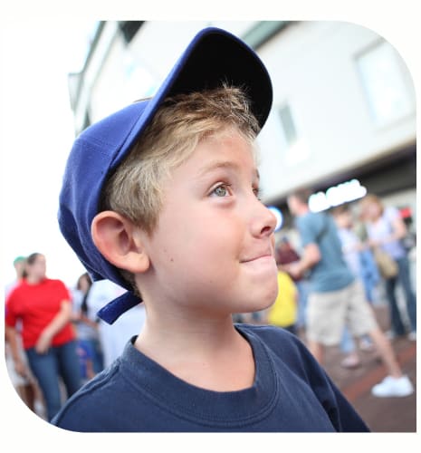 The Table Fund - Downtown Thorold