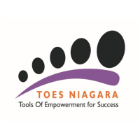 Toes Niagara
