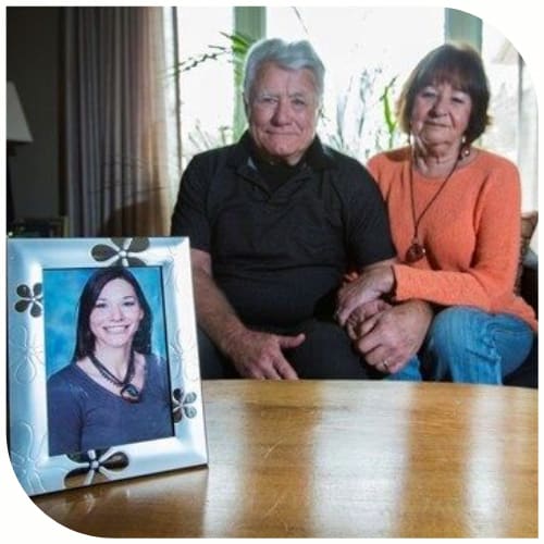 Katey Marie Campbell Fund