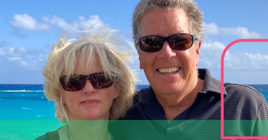 Michael Berlis & Ellen Cheslock