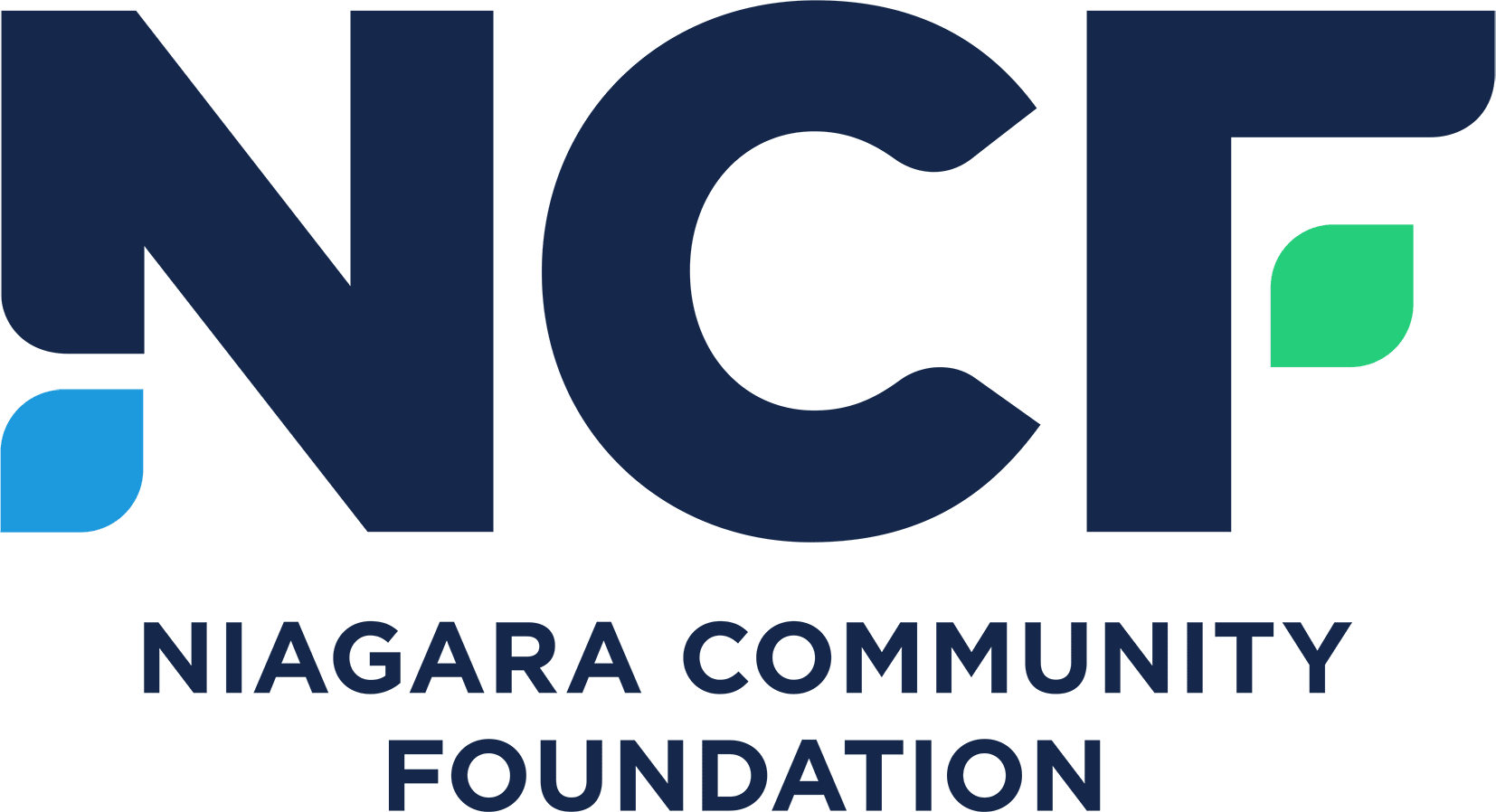 NCF Logo Light