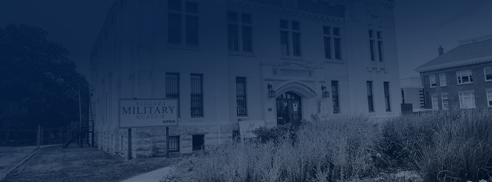 Niagara Artillery Fund & Museum Fund